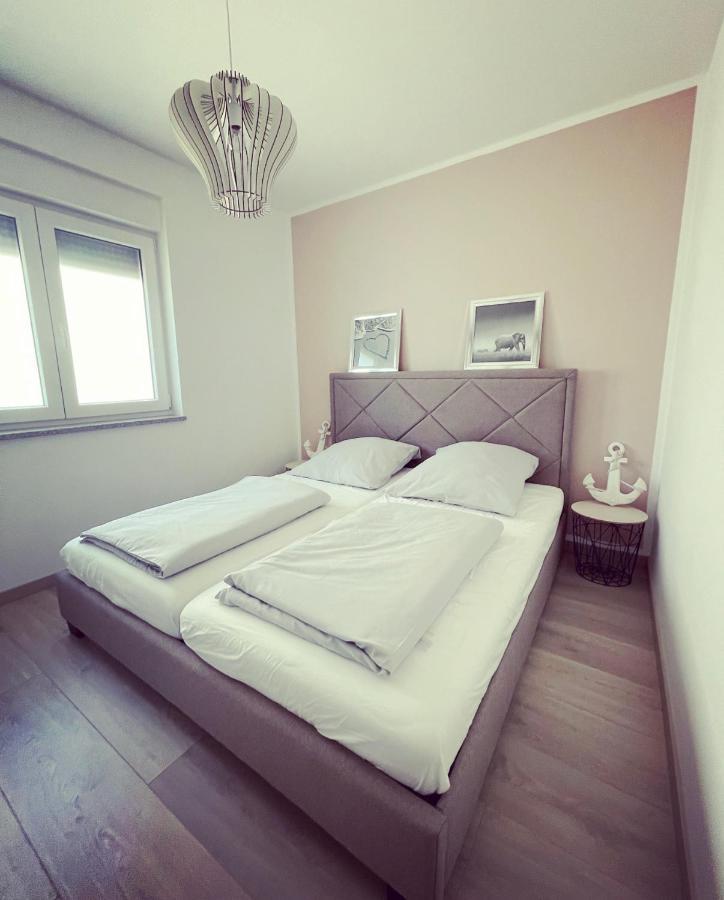 Apartment Mala 梅杜林 外观 照片