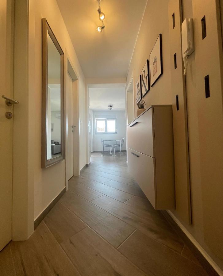 Apartment Mala 梅杜林 外观 照片