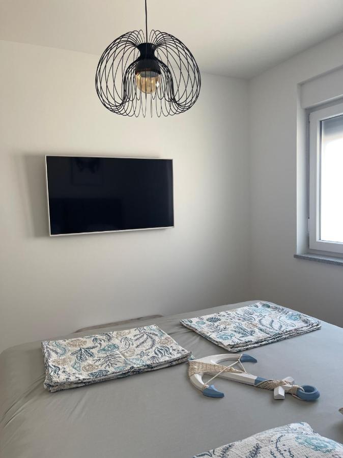 Apartment Mala 梅杜林 外观 照片