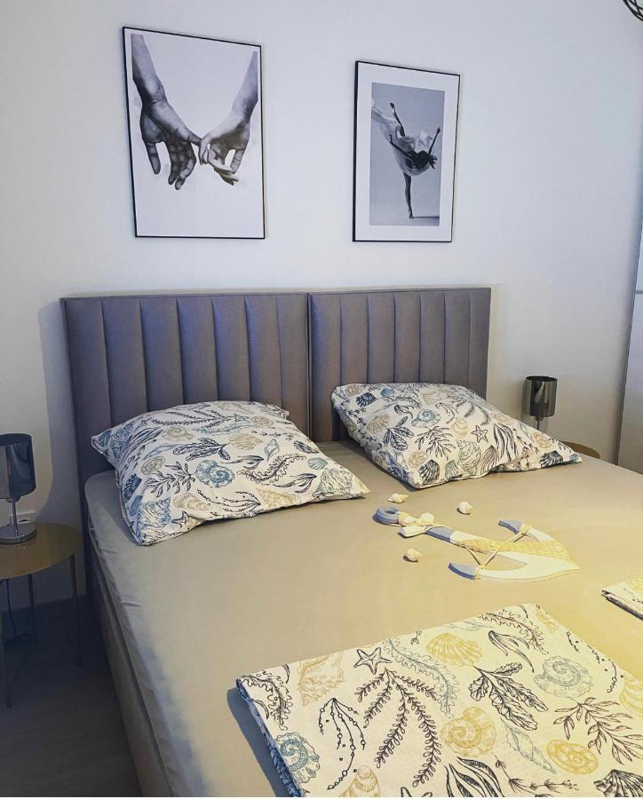 Apartment Mala 梅杜林 外观 照片